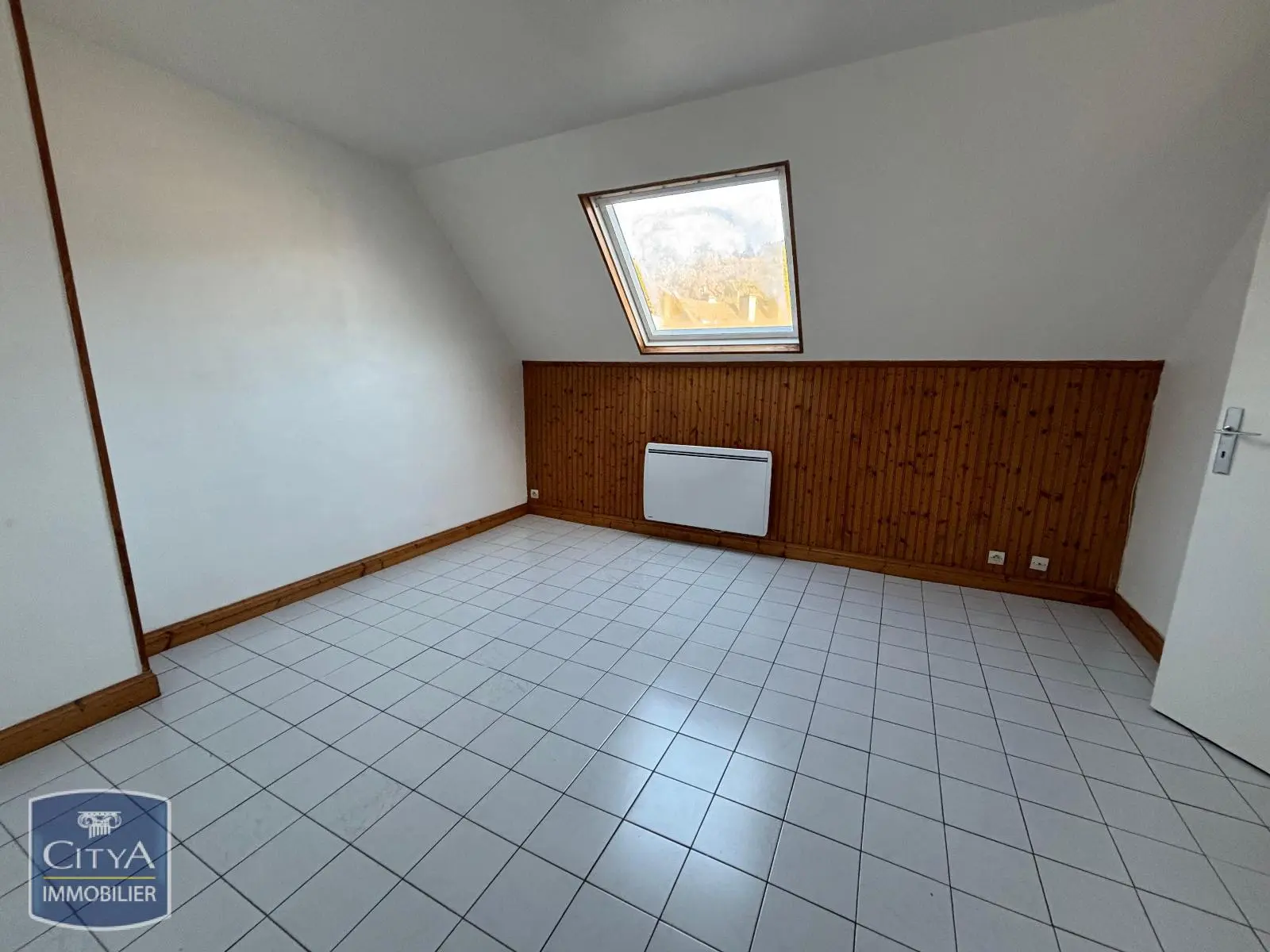 Photo 2 Appartement 2 pièces 40.77m²