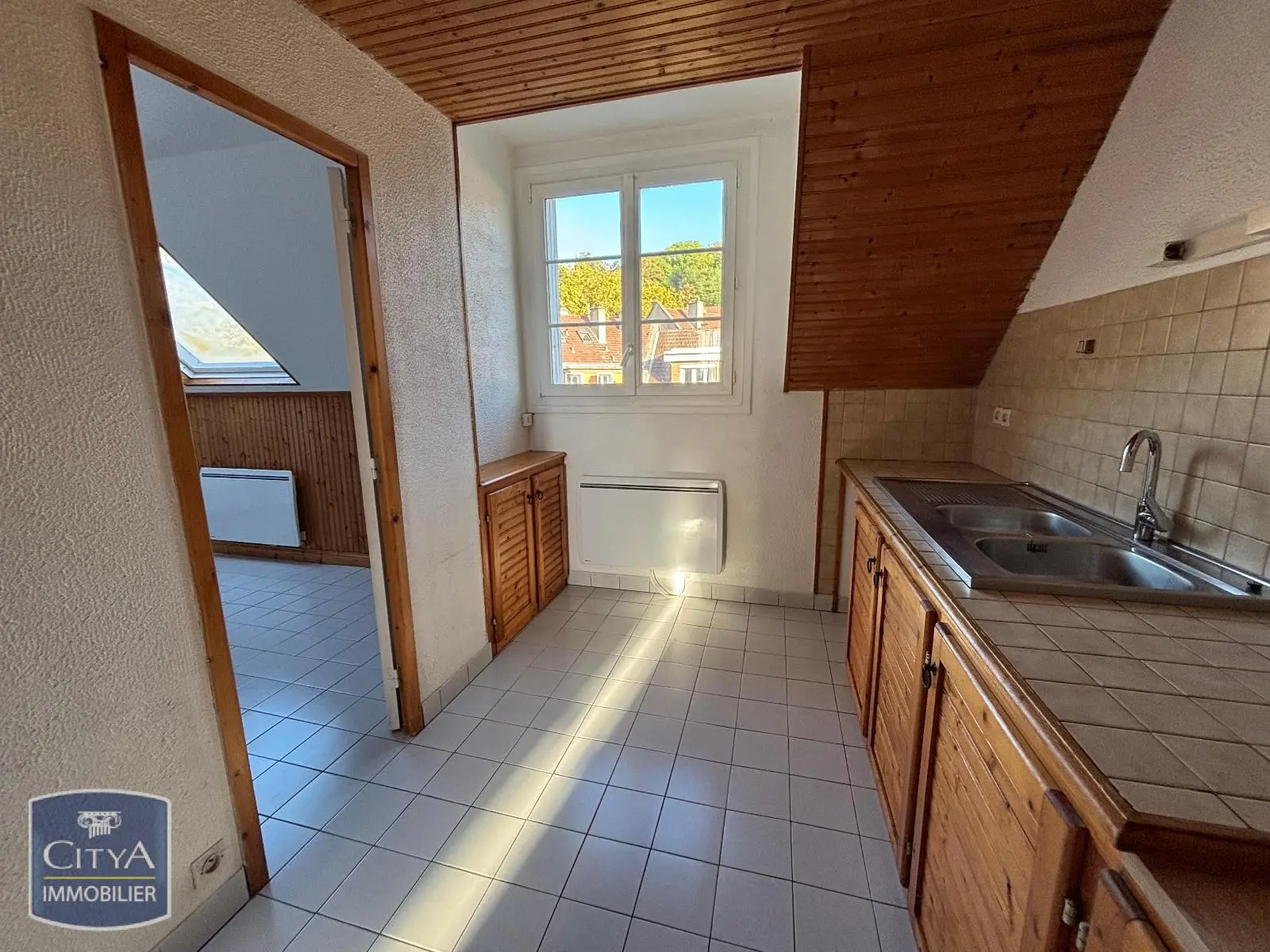 Photo 4 Appartement 2 pièces 40.77m²