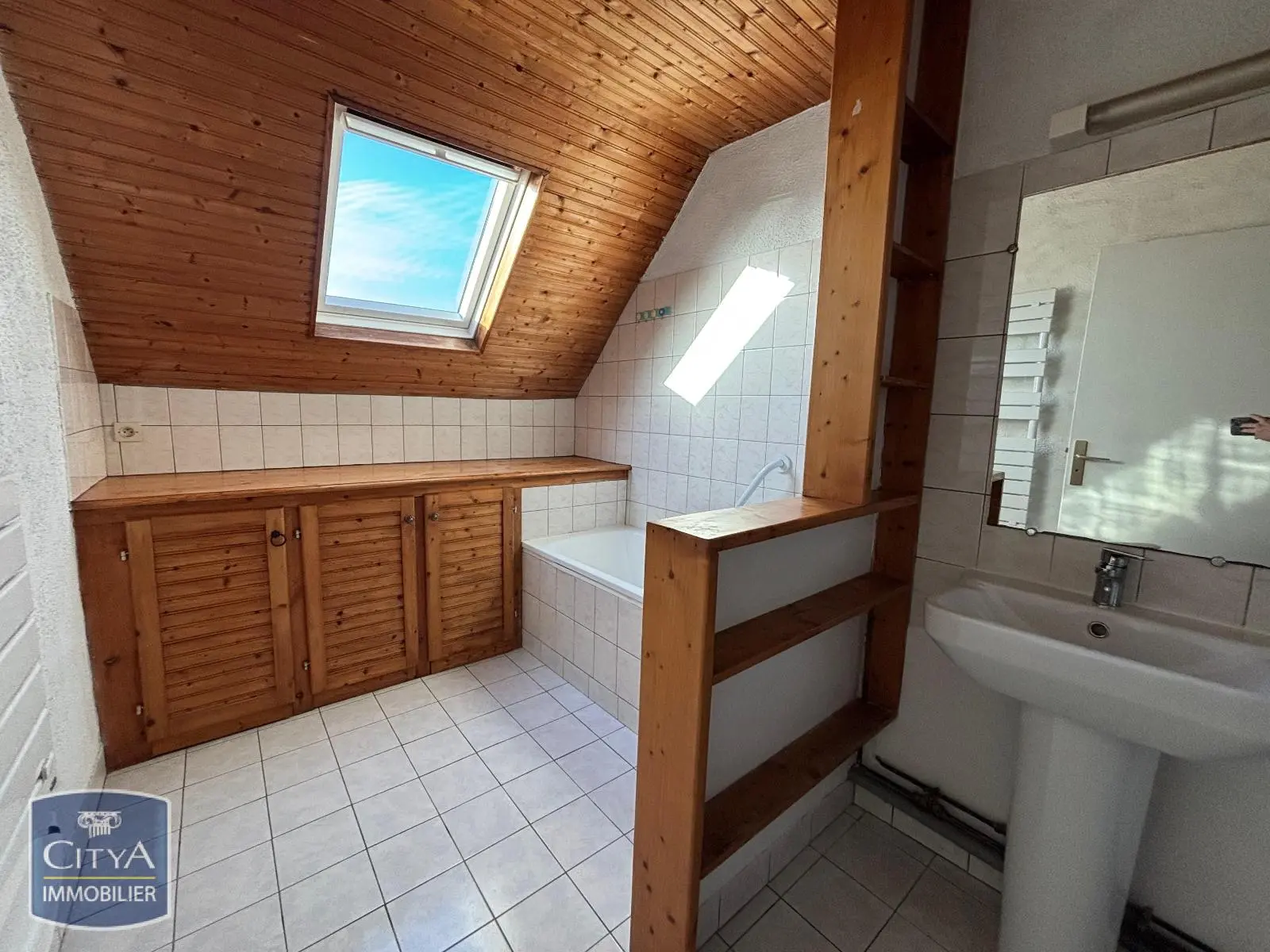 Photo 5 Appartement 2 pièces 40.77m²