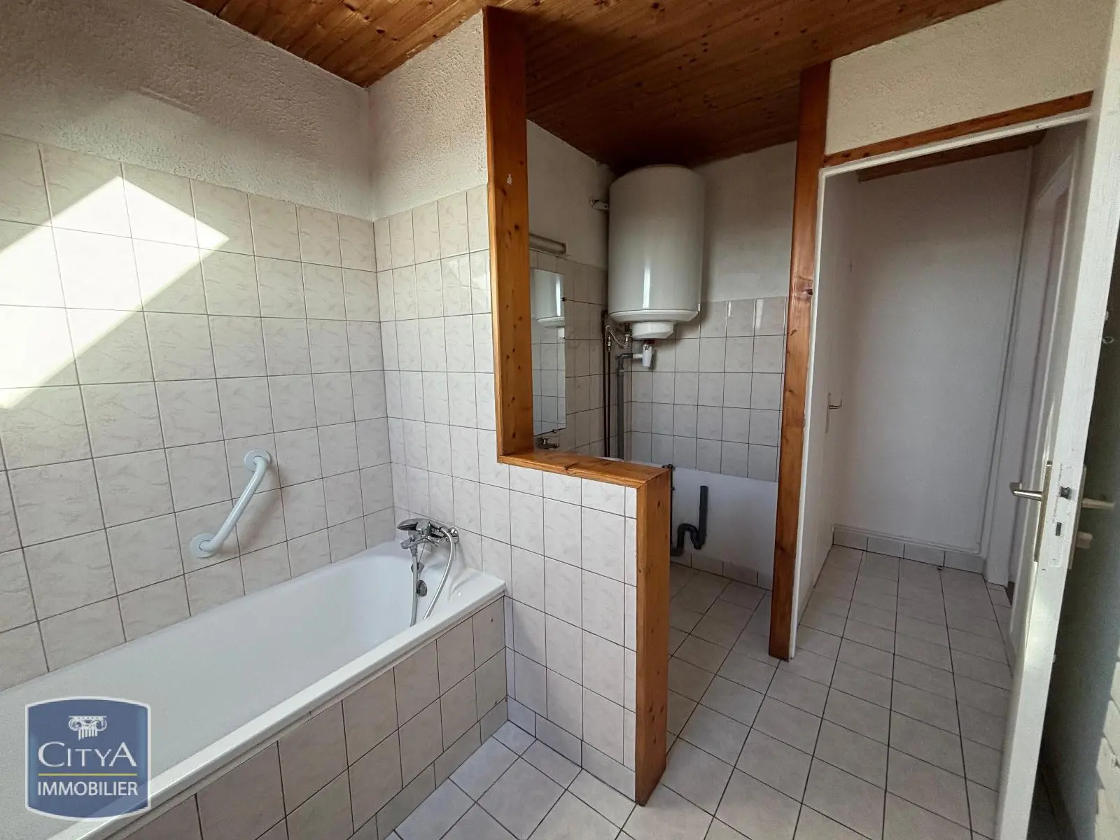 Photo 6 Appartement 2 pièces 40.77m²