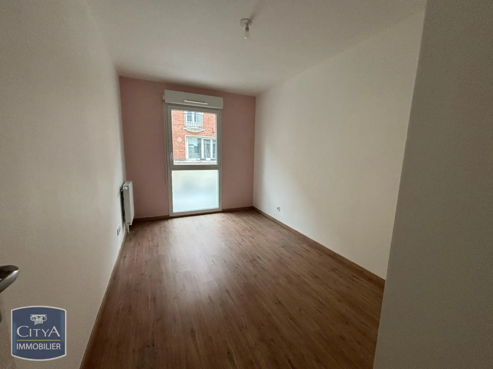 Photo 7 appartement Le Havre