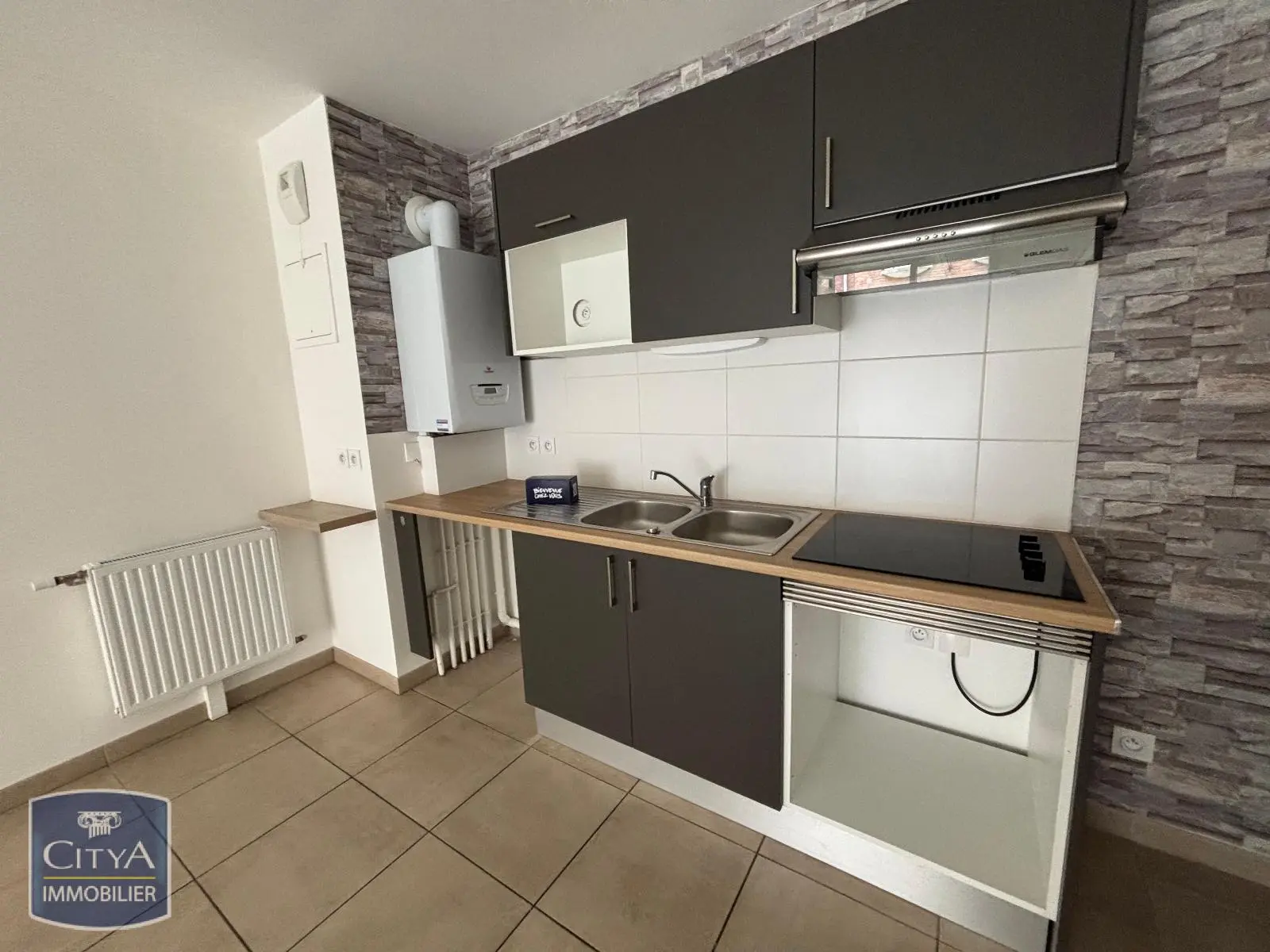 Photo 2 appartement Le Havre