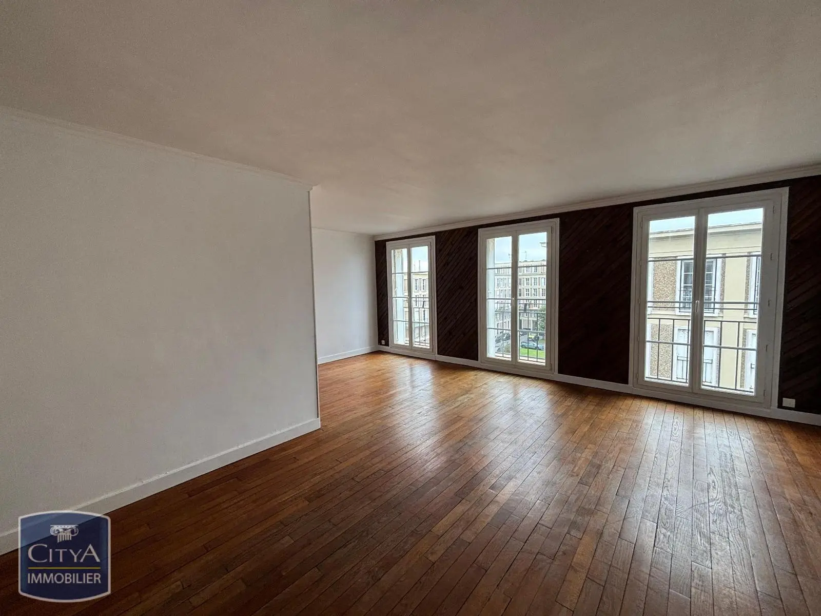 Photo 1 Appartement 3 pièces 85.5m²