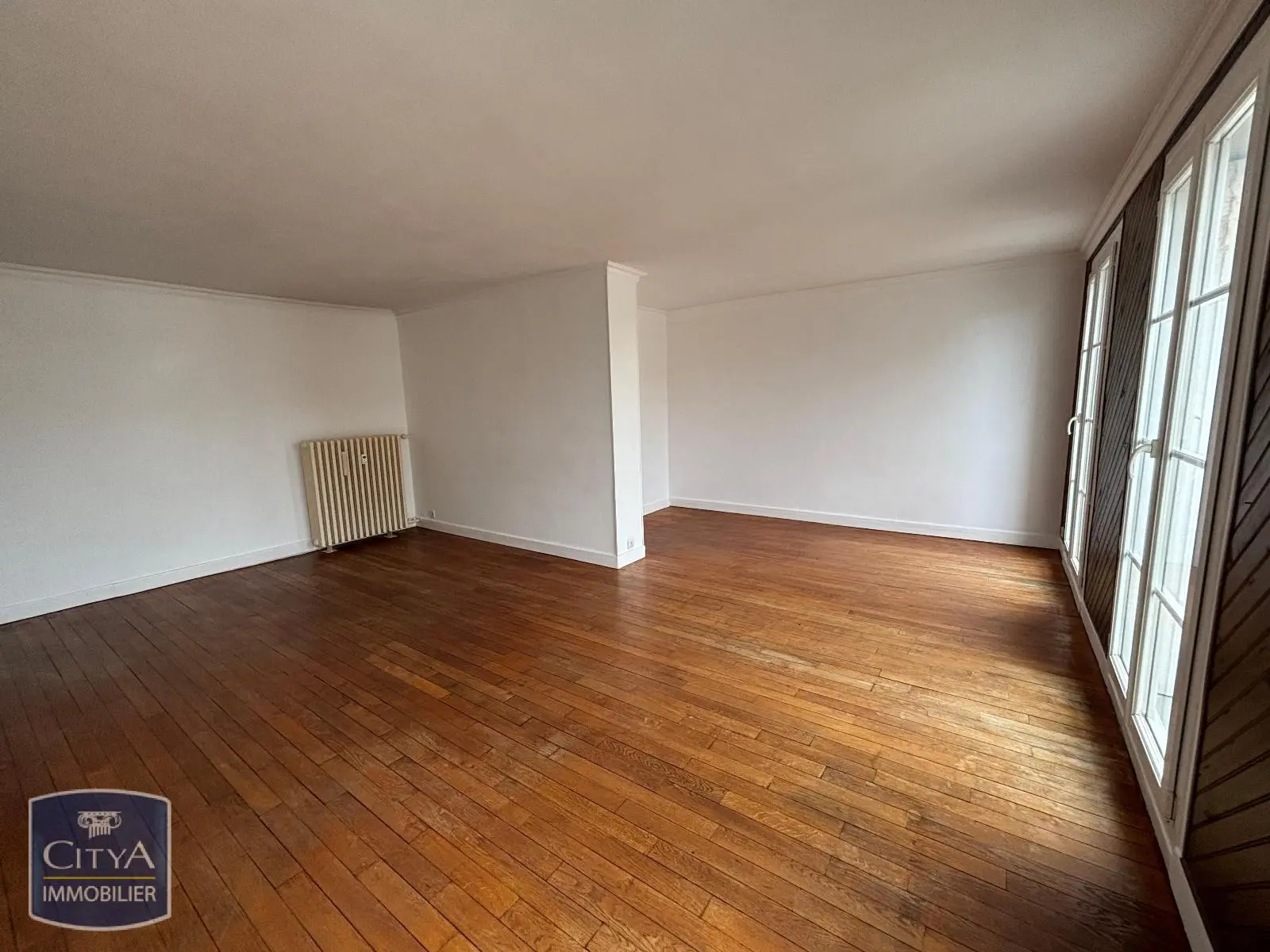 Photo 2 Appartement 3 pièces 85.5m²
