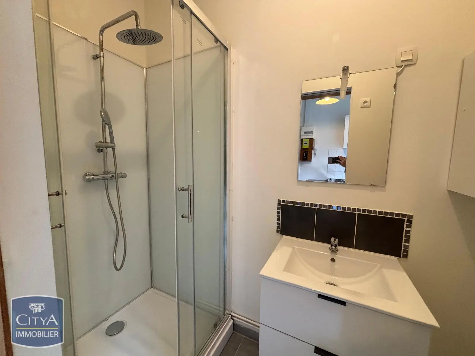 Photo 5 Appartement 1 pièce 25.87m²