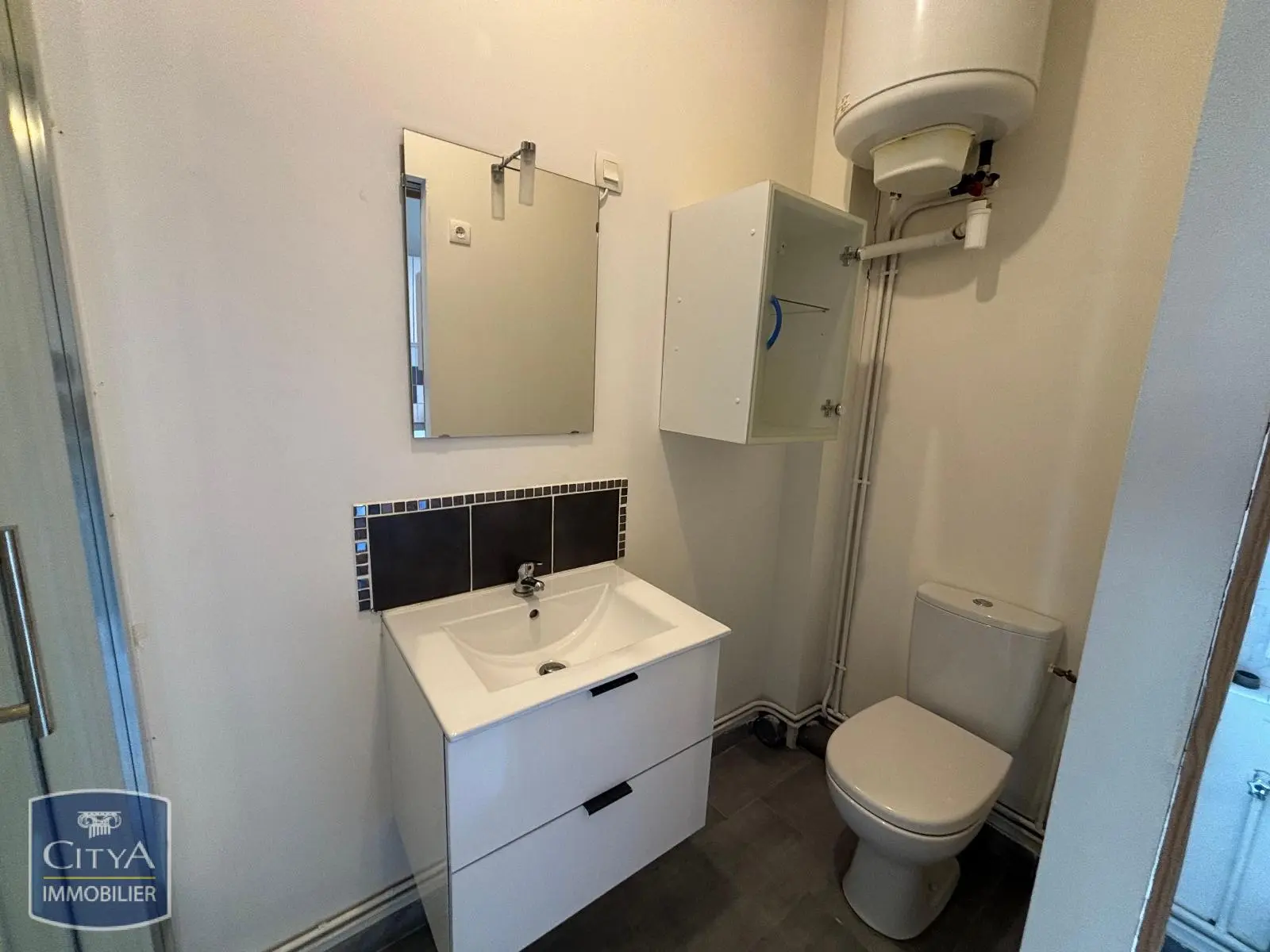Photo 6 Appartement 1 pièce 25.87m²