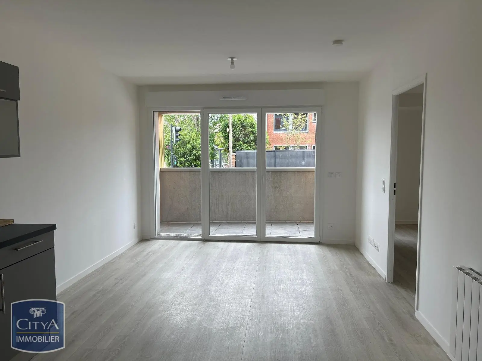 Photo 2 Appartement 2 pièces 44.99m²