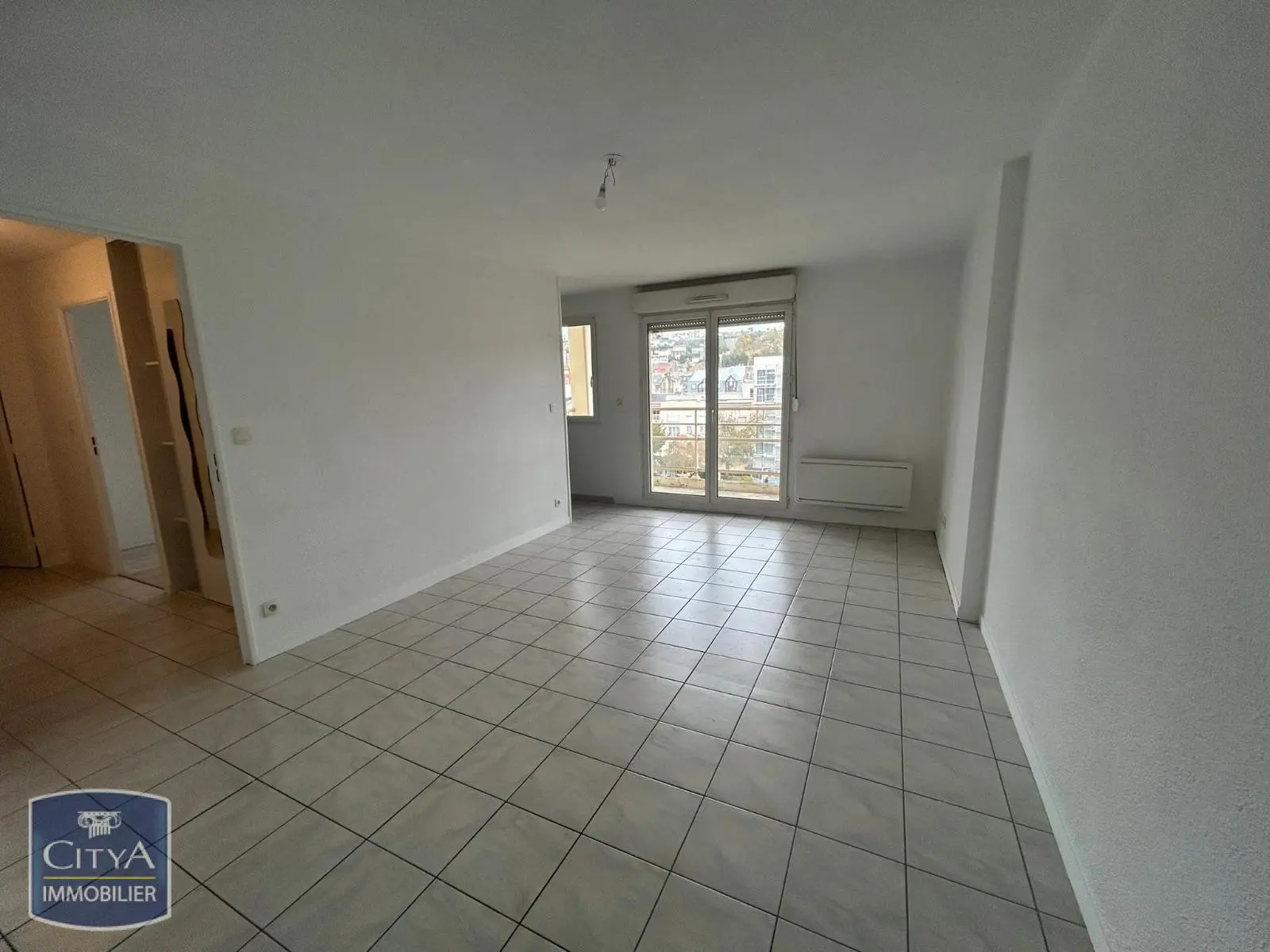 Photo 3 Appartement 2 pièces 47.33m²