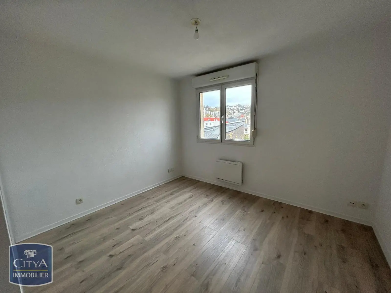 Photo 8 Appartement 2 pièces 47.33m²