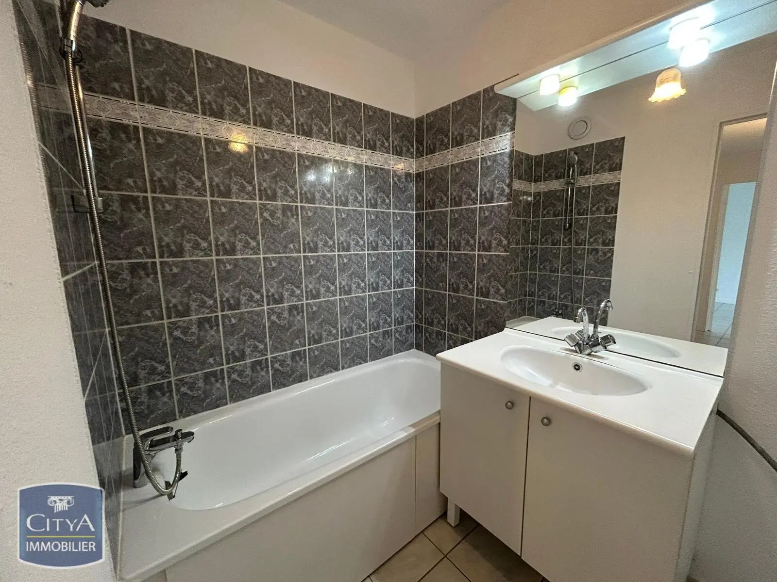 Photo 4 Appartement 2 pièces 47.33m²