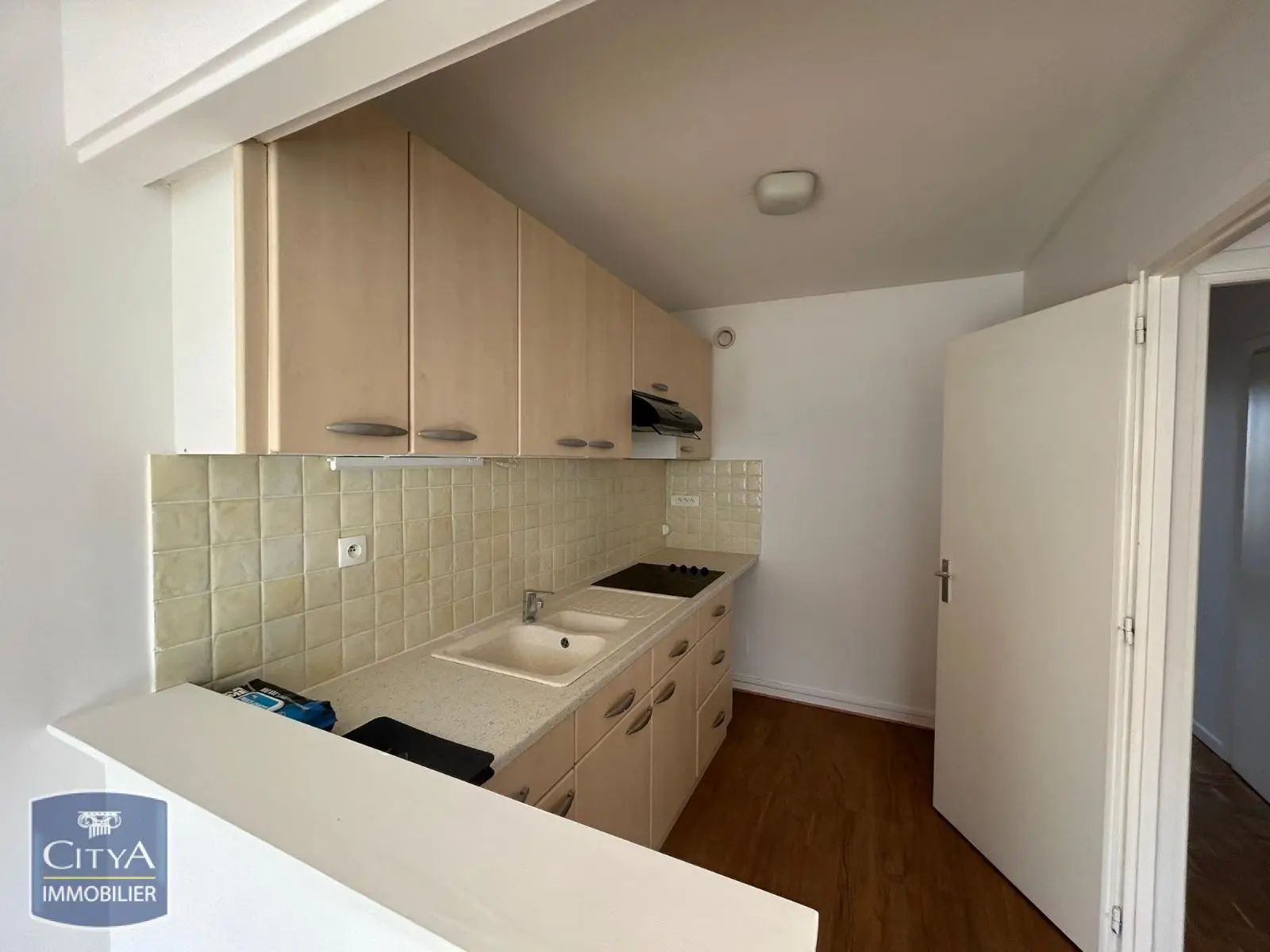 Photo 10 Appartement 2 pièces 60.48m²