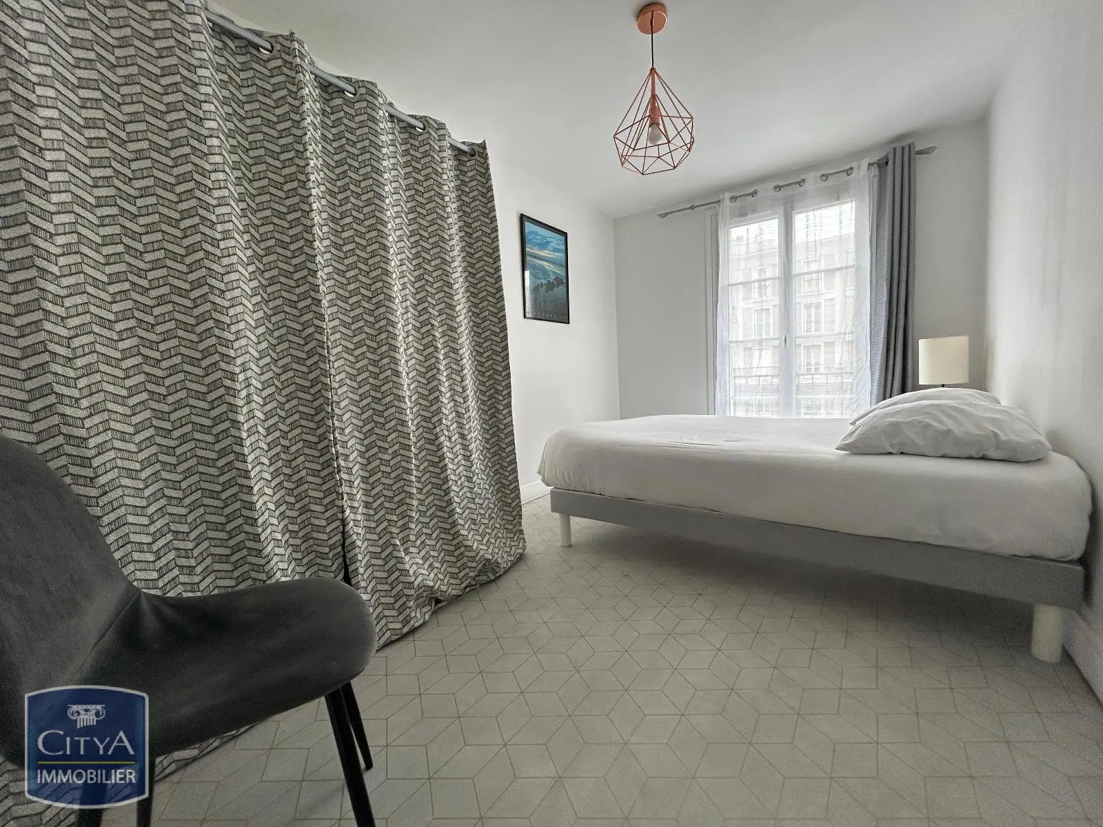 Photo 5 Appartement 2 pièces 48.67m²