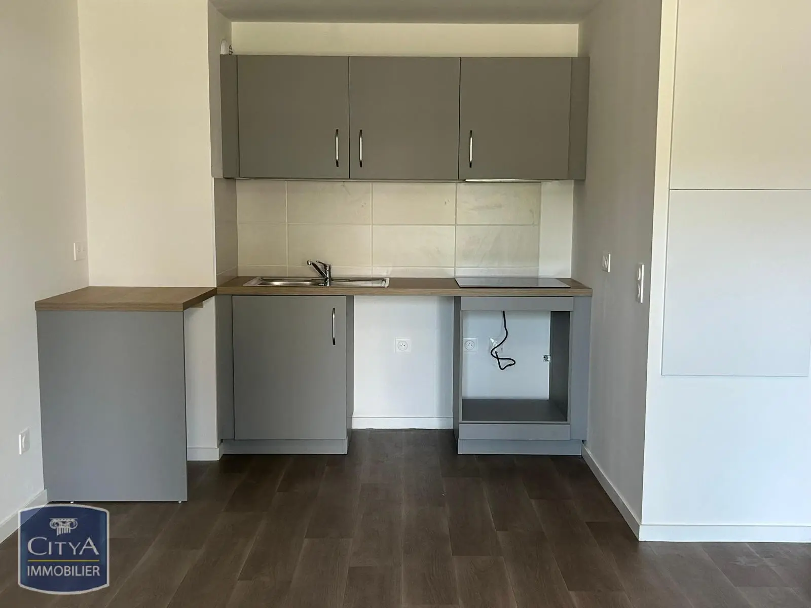 Photo 3 Appartement 2 pièces 43.67m²