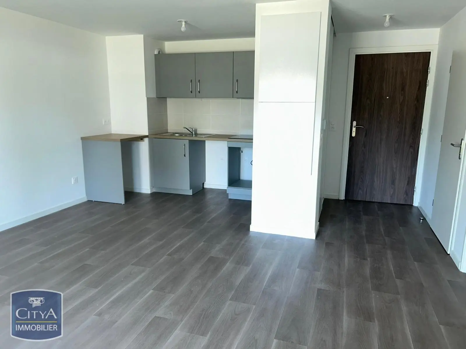 Photo 1 Appartement 2 pièces 43.67m²