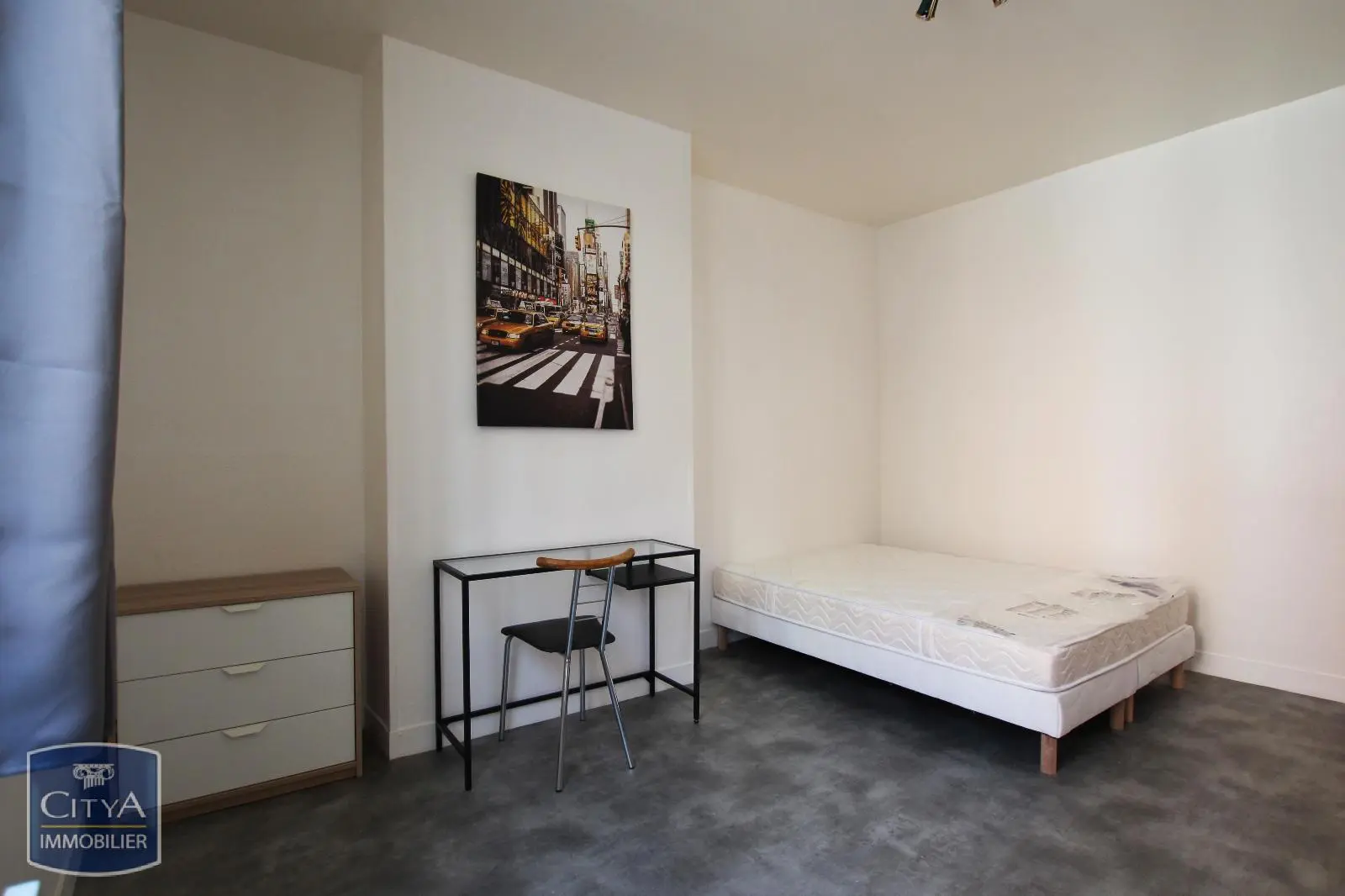 Photo 5 Appartement 2 pièces 30.19m²