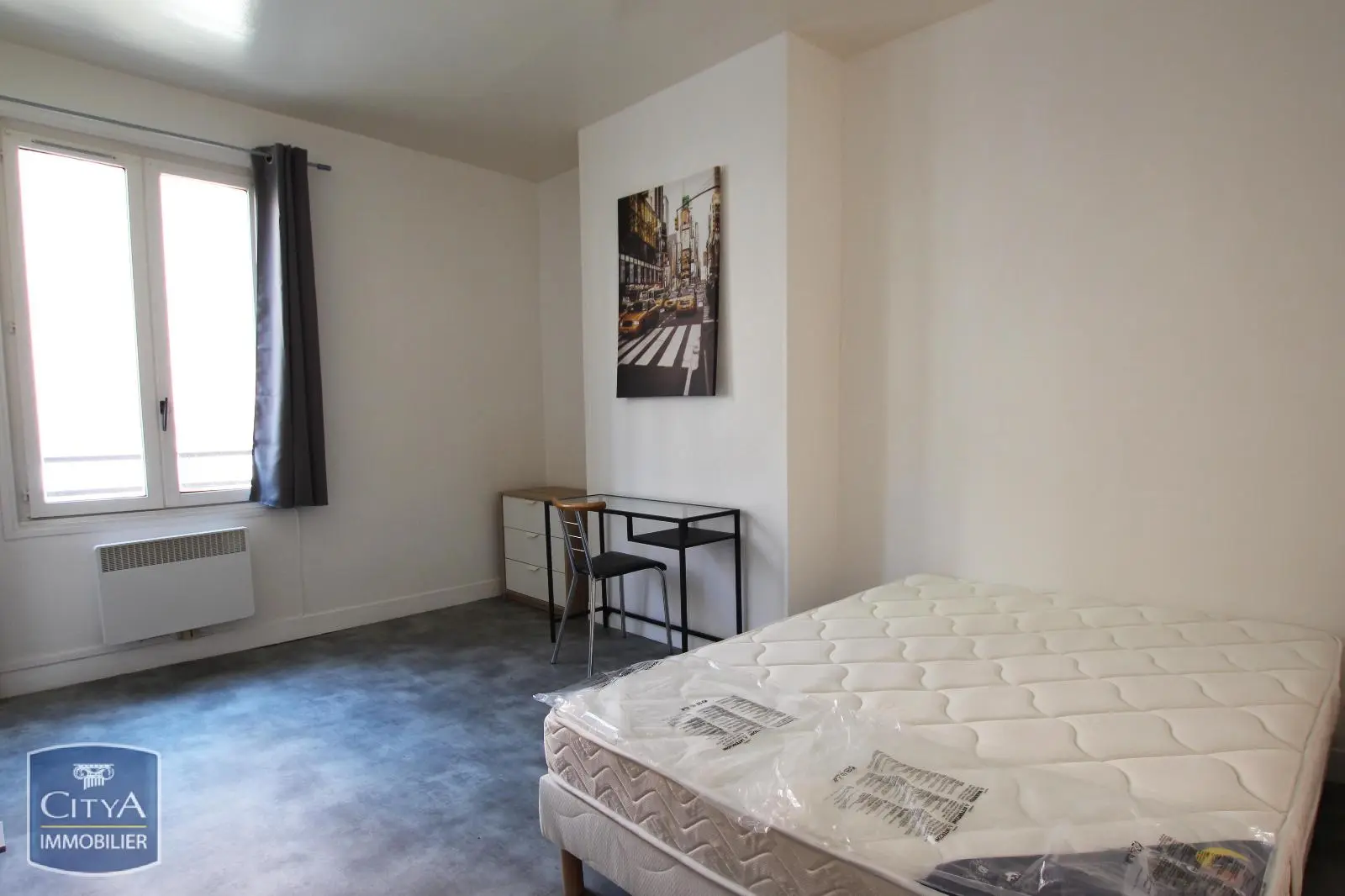 Photo 6 Appartement 2 pièces 30.19m²