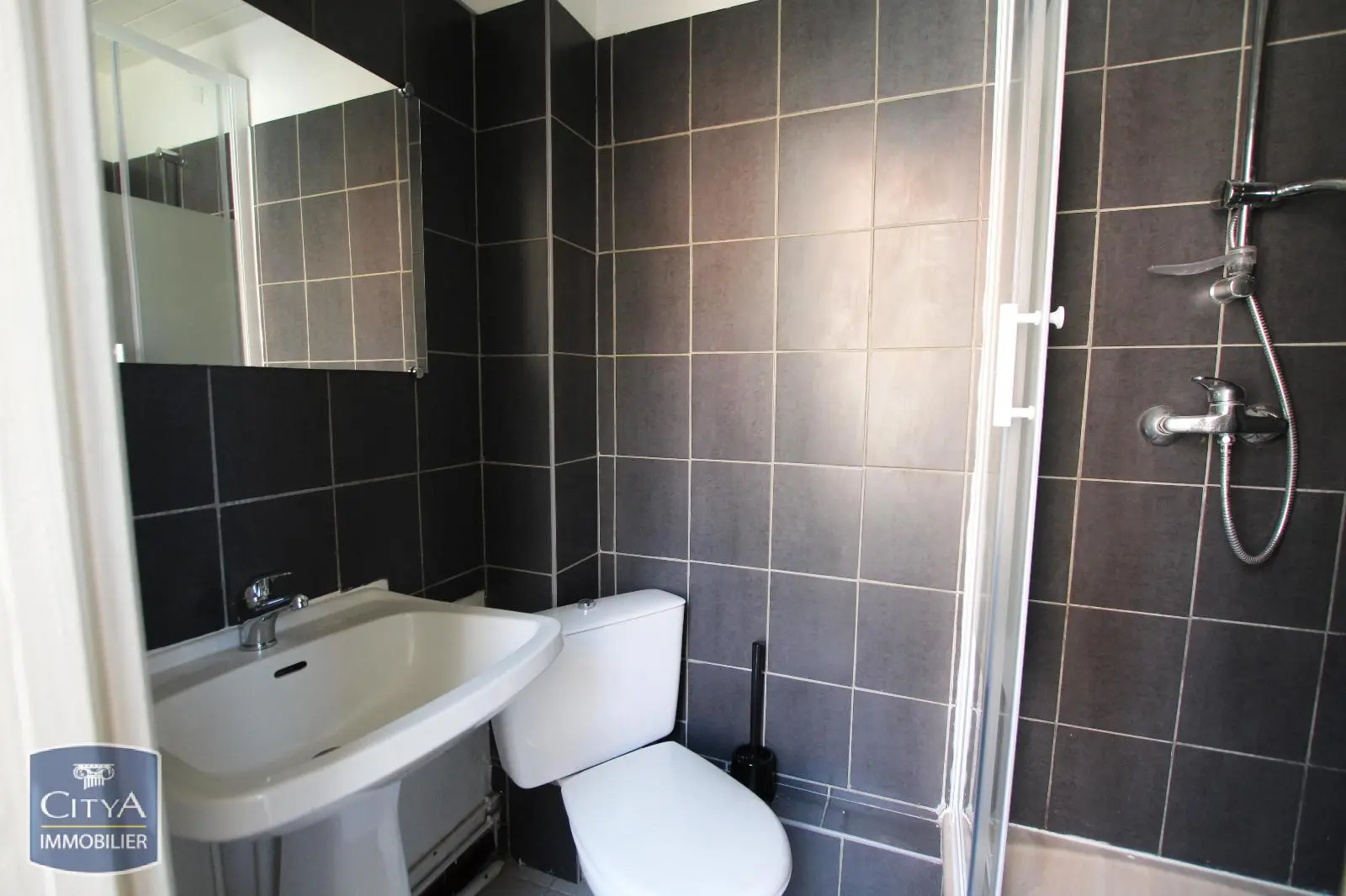 Photo 8 Appartement 2 pièces 30.19m²