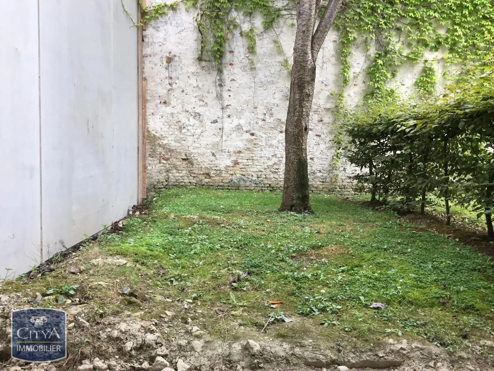 Photo 3 Appartement 1 pièce 21.5m²