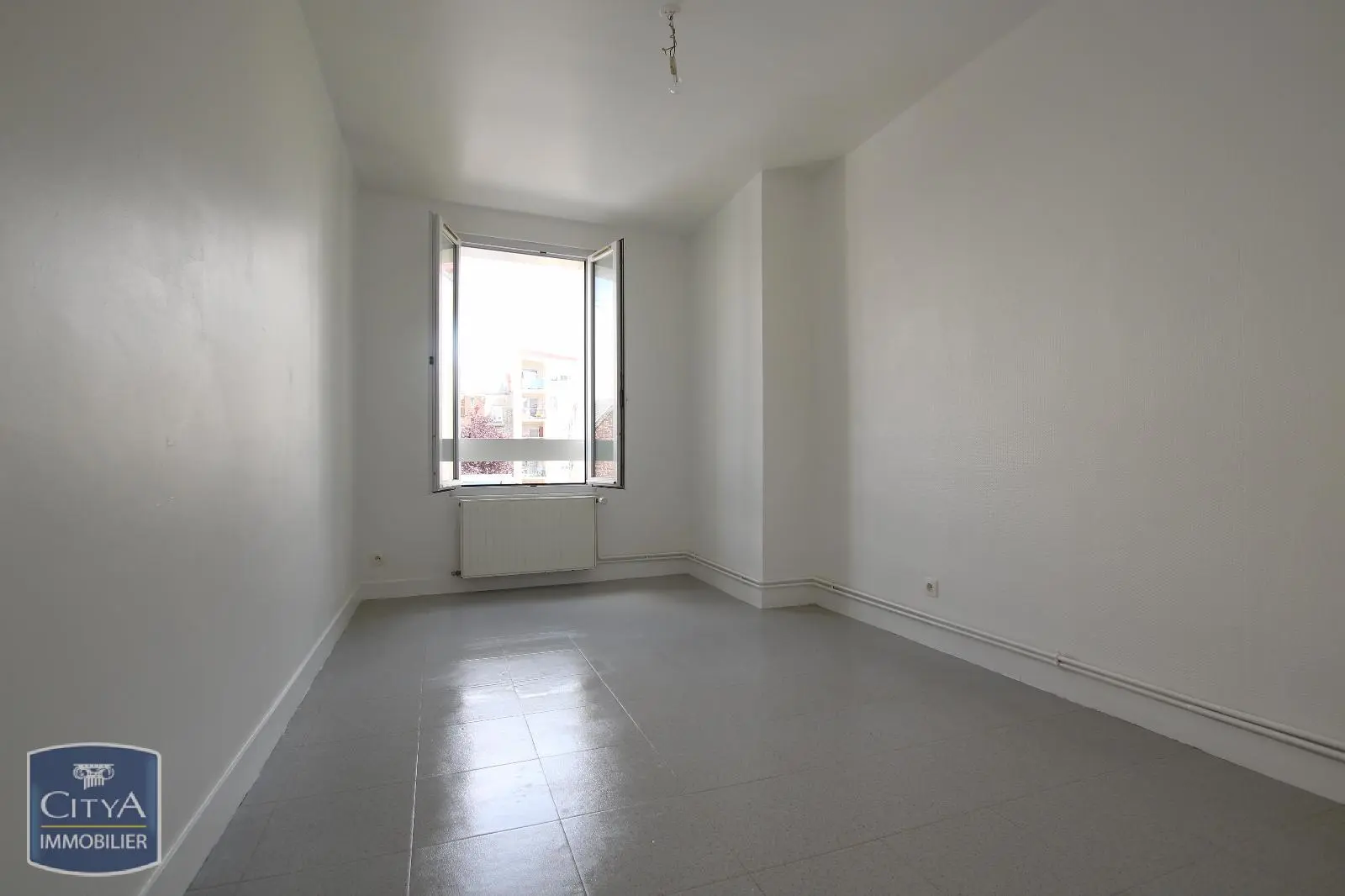 Photo 2 appartement Le Havre