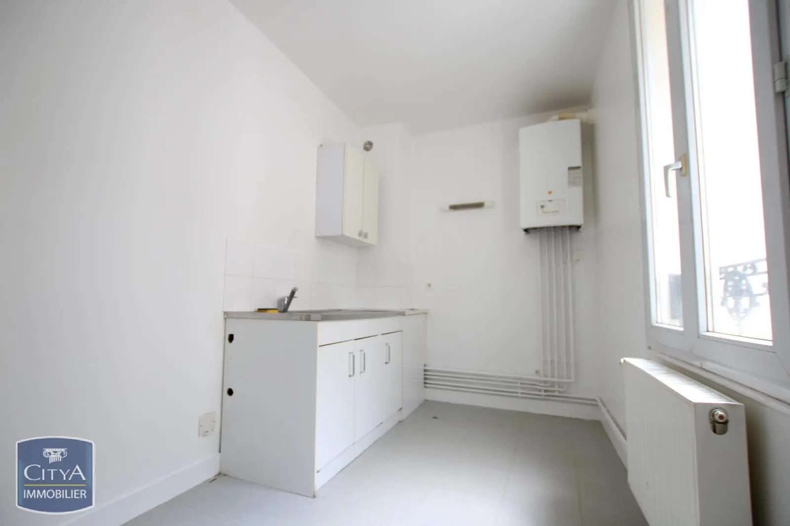 Photo 3 appartement Le Havre