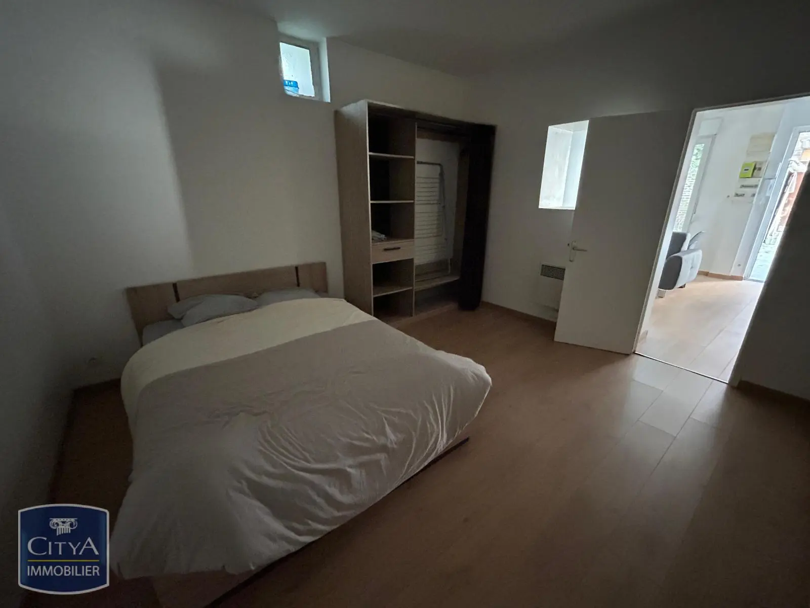 Photo 3 Appartement 2 pièces 27.29m²