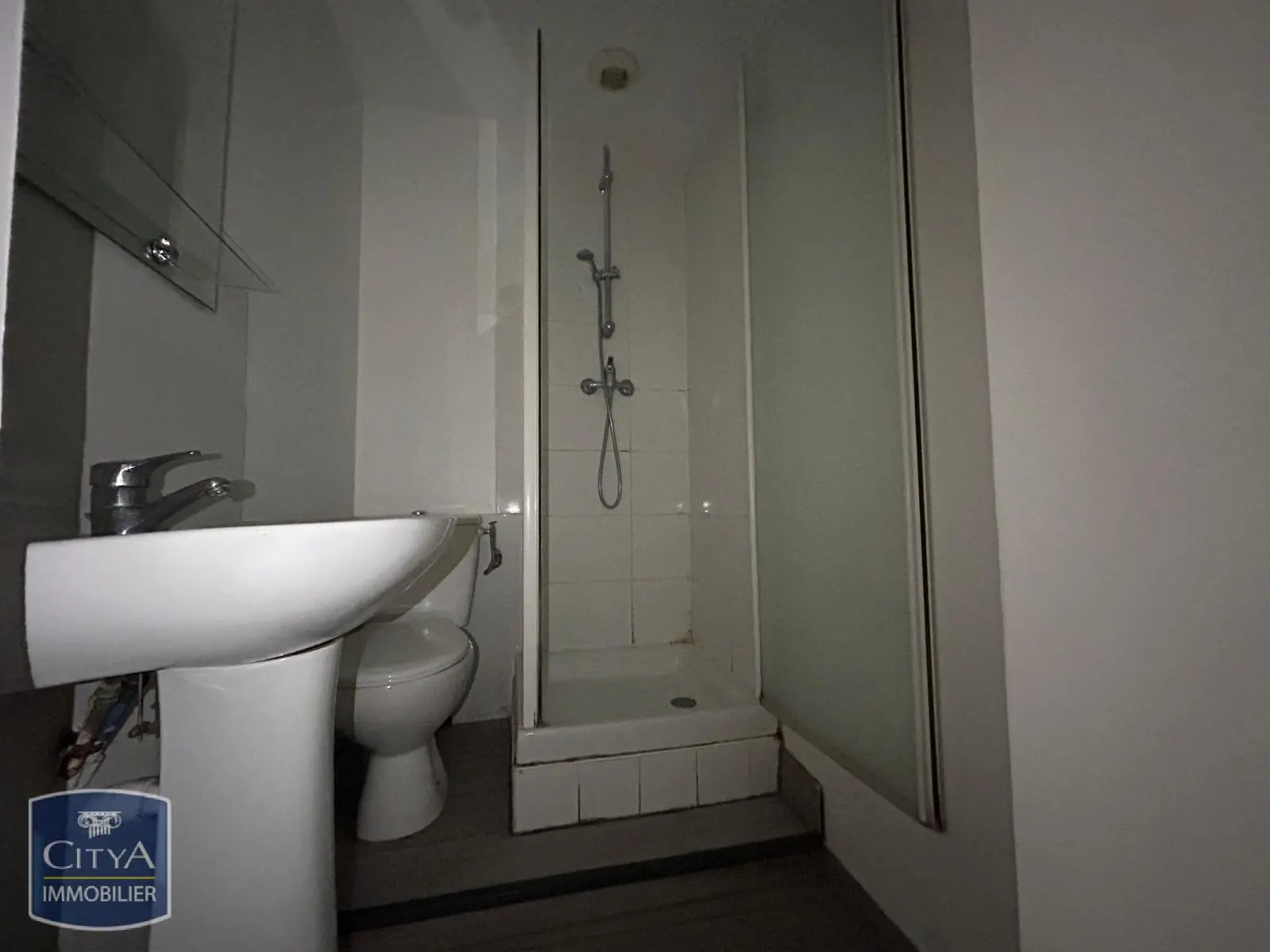 Photo 4 Appartement 2 pièces 27.29m²