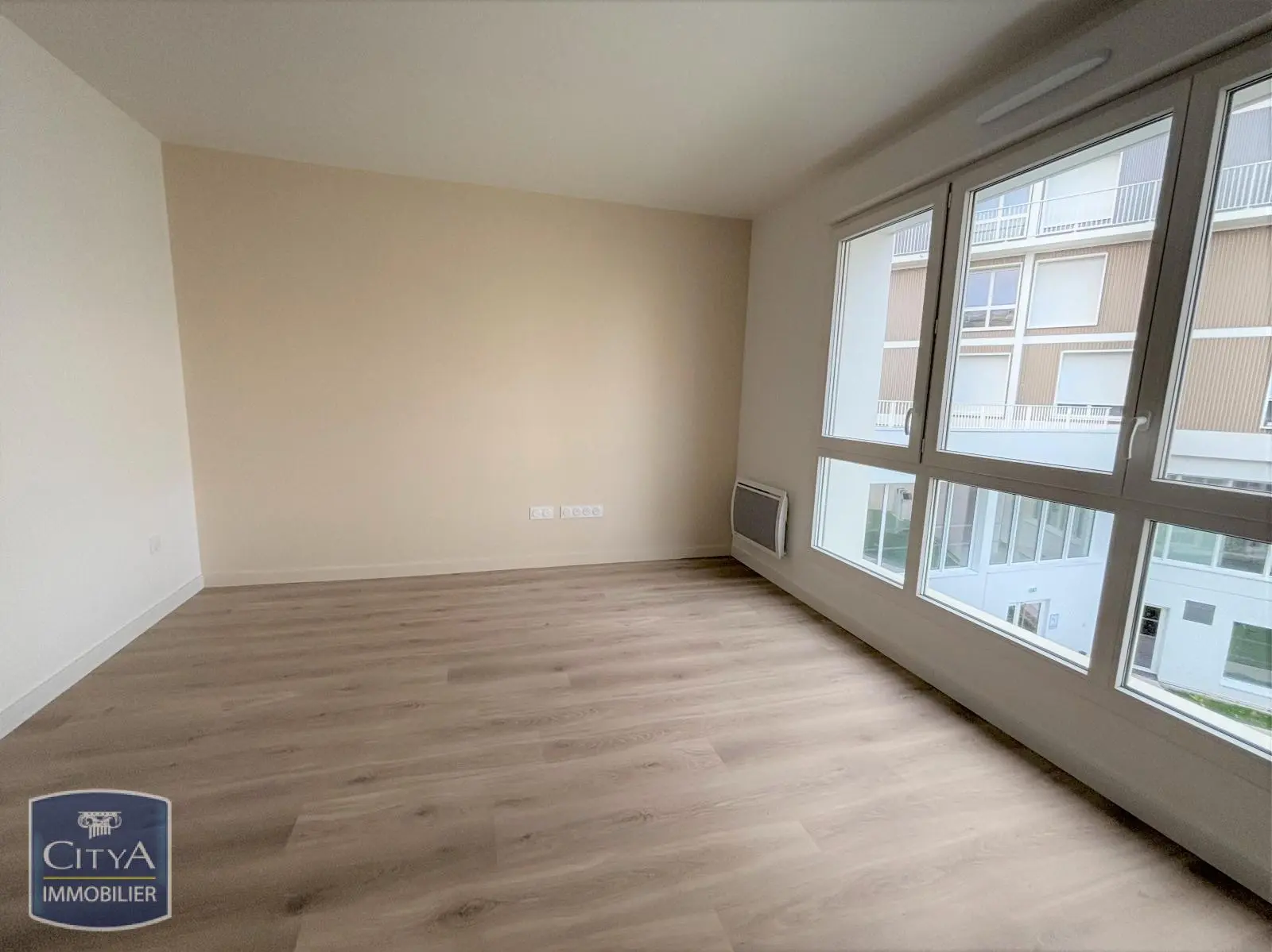 Photo 2 Appartement 1 pièce 26.83m²