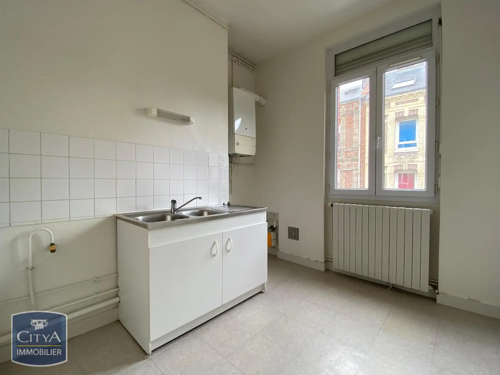 Photo 2 Appartement 3 pièces 67m²