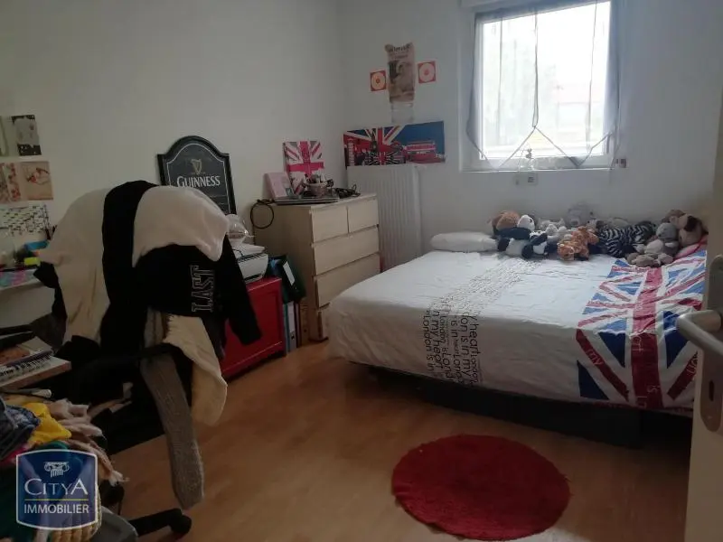 Photo 3 Appartement 4 pièces 70.76m²