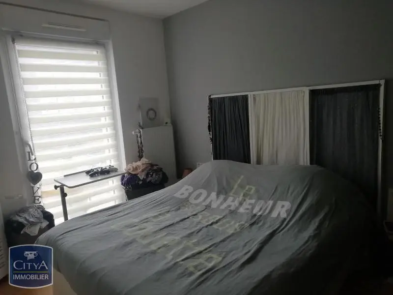 Photo 5 Appartement 4 pièces 70.76m²