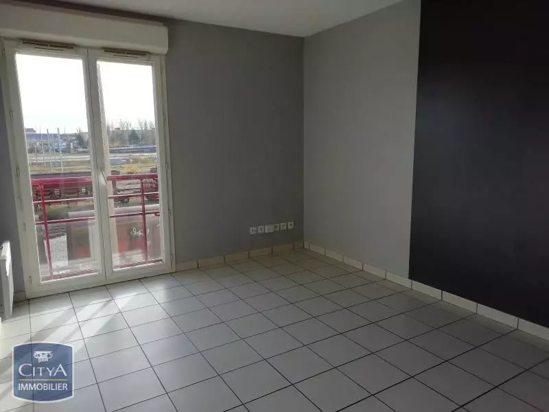 Illustration pour Appartement 1 pièce 20m² Photo Appartement 1 pièce 20m²