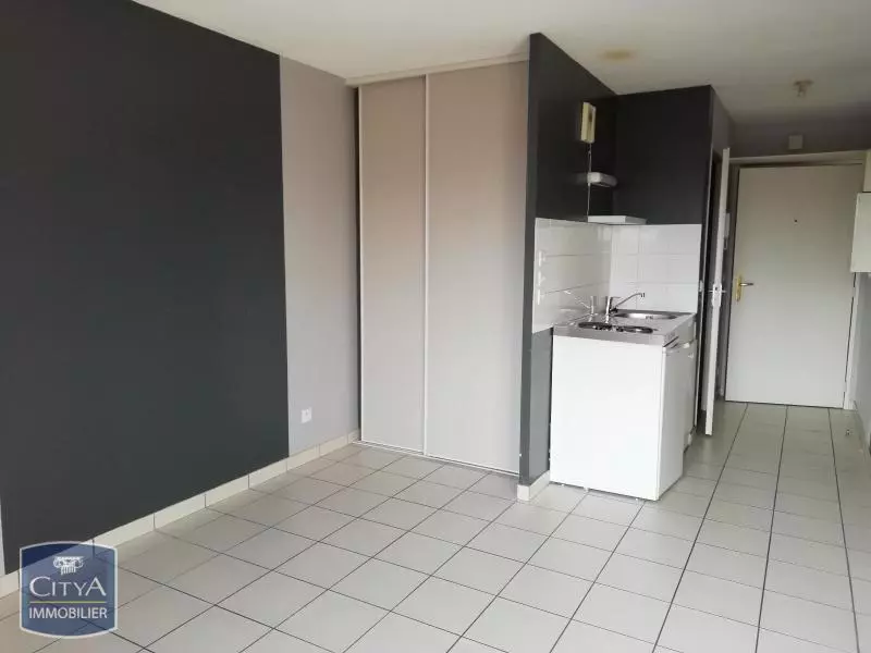Photo du bien Appartement 1 pièces 20m²