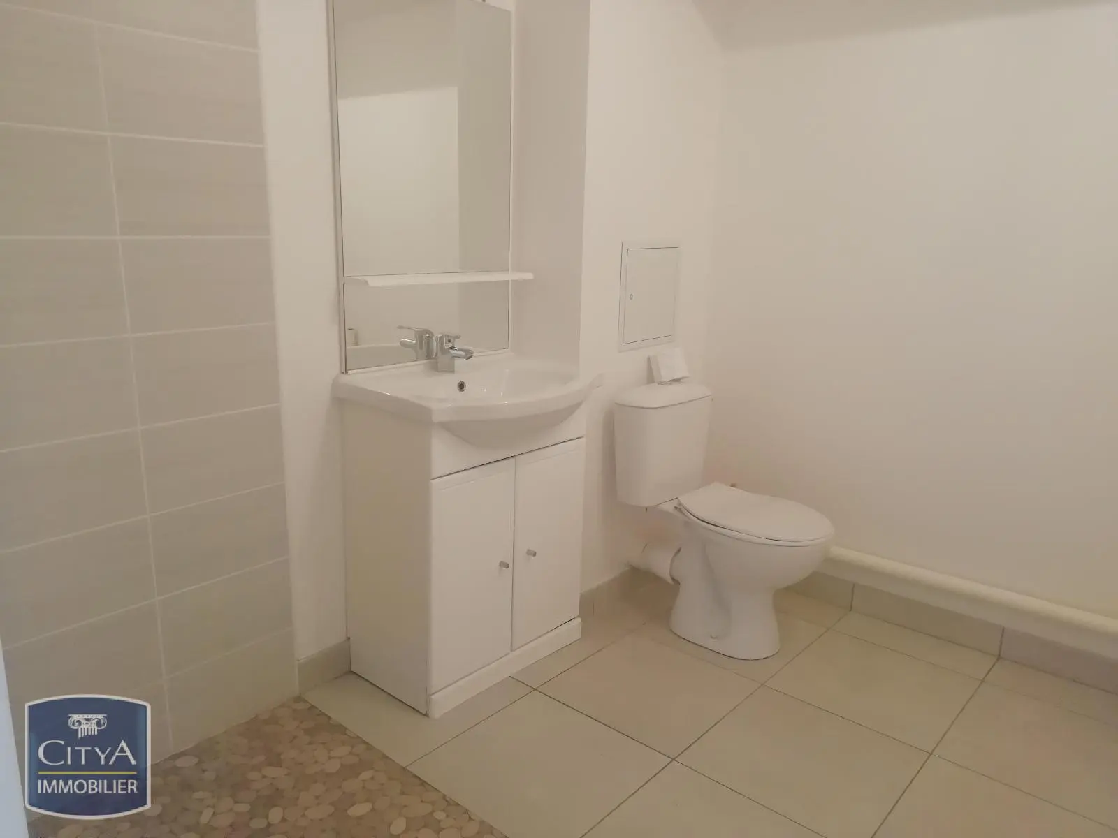 Photo 3 Appartement 1 pièce 32.1m²