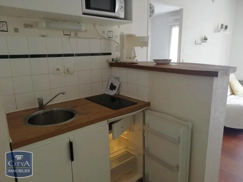 Photo 7 Appartement 2 pièces 29m²