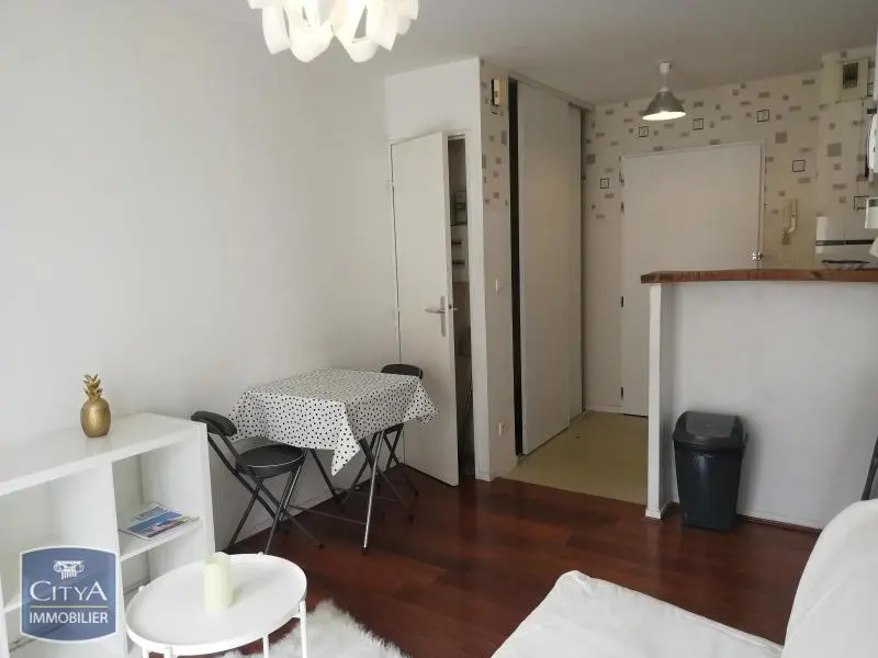 Photo 6 Appartement 2 pièces 29m²
