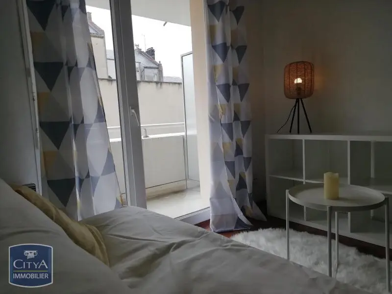 Photo 8 Appartement 2 pièces 29m²
