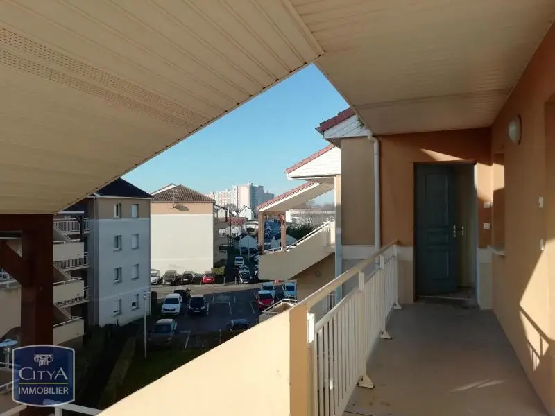 Photo 10 Appartement 3 pièces 52.2m²