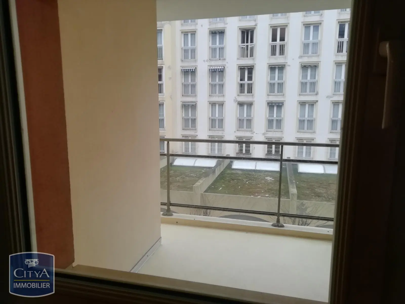 Photo 2 Appartement 2 pièces 53.15m²