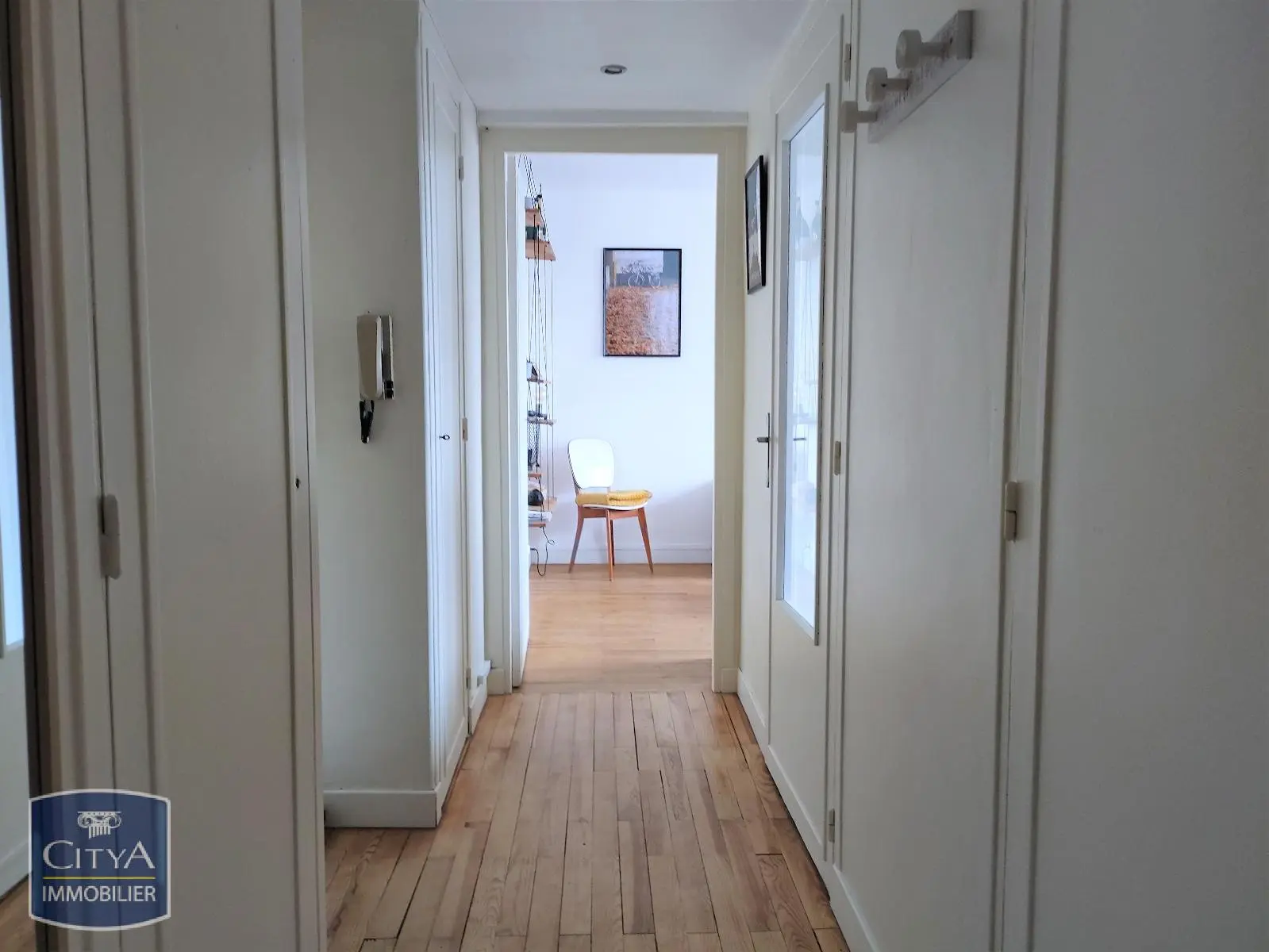 Photo 3 pour Appartement 2 pièces 41.18m² Photo 3 Appartement 2 pièces 41.18m²