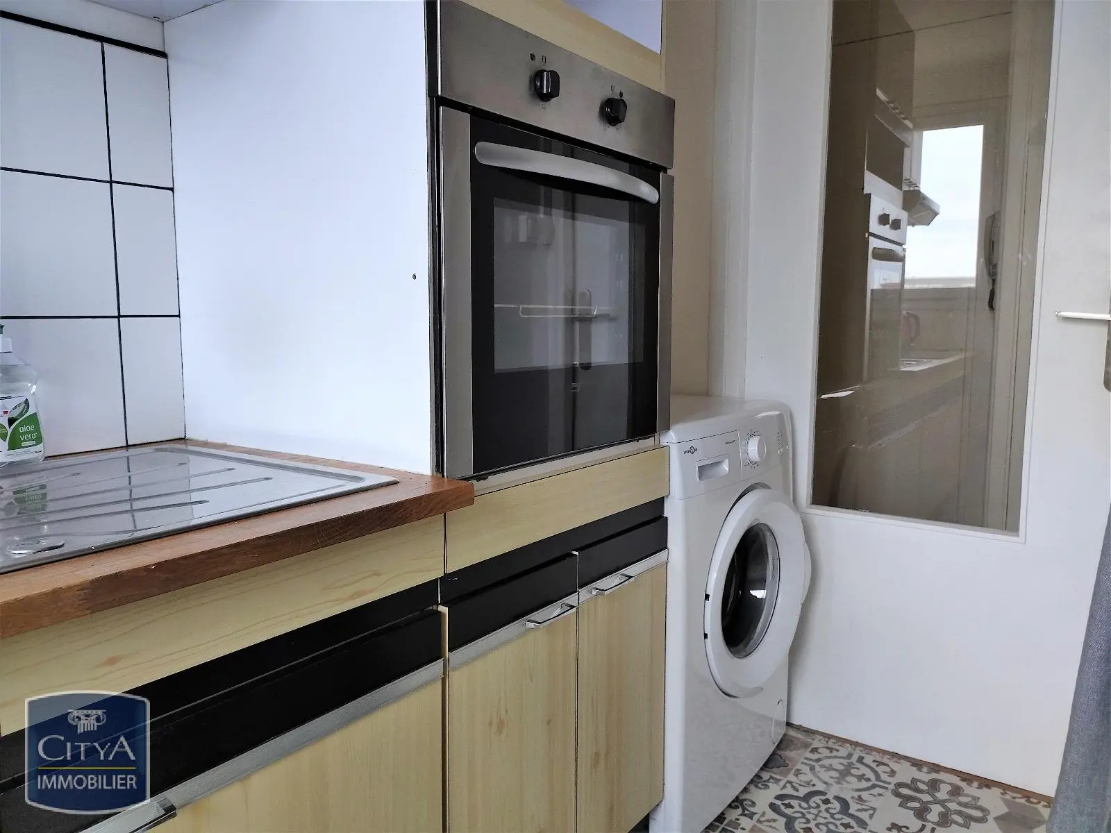 Photo 5 pour Appartement 2 pièces 41.18m² Photo 5 Appartement 2 pièces 41.18m²