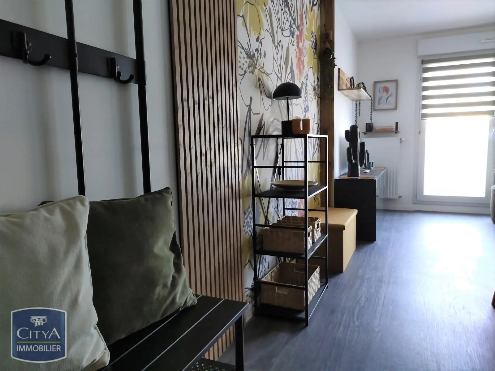 Photo 4 Appartement 1 pièce 26.03m²