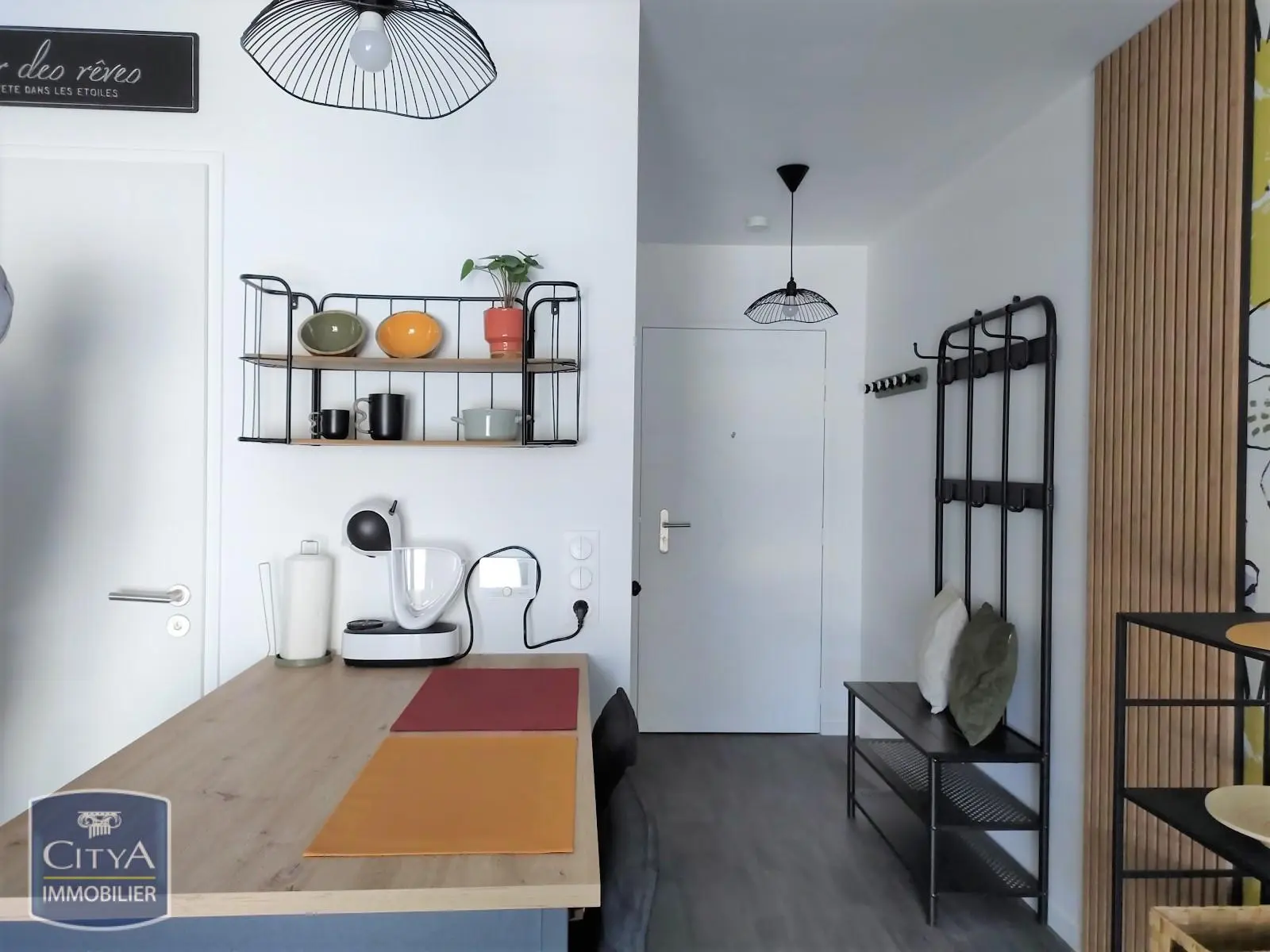 Photo 7 Appartement 1 pièce 26.03m²