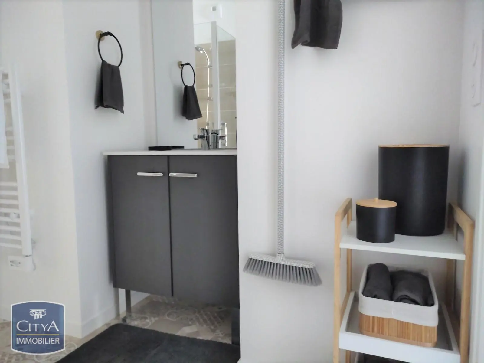 Photo 9 Appartement 1 pièce 26.03m²
