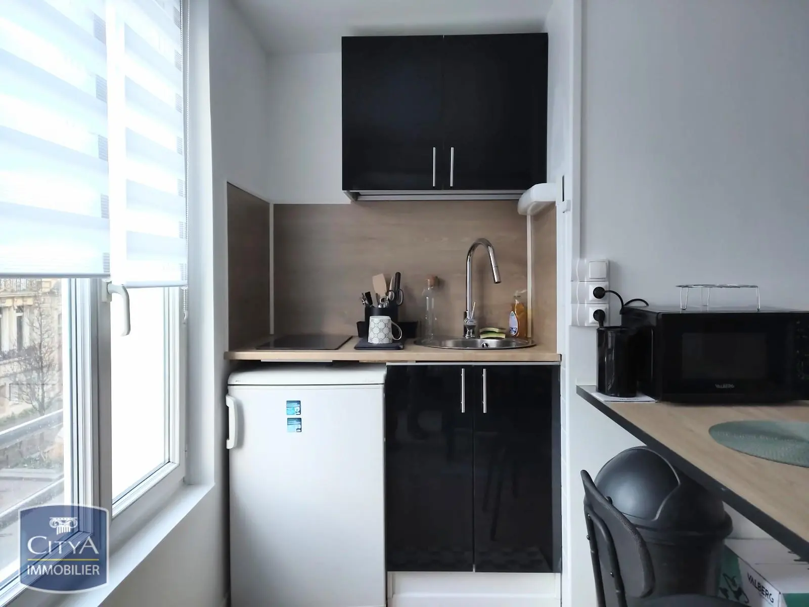 Photo 1 appartement Le Havre