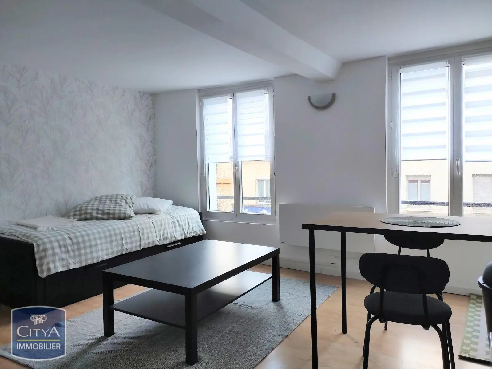 Photo 4 appartement Le Havre