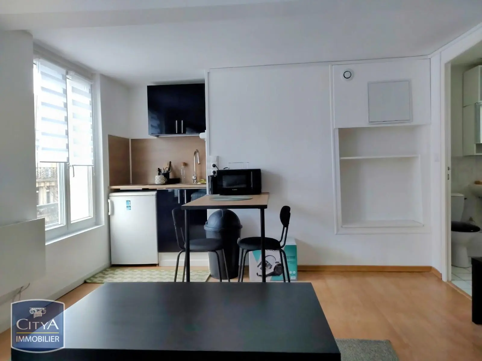 Photo 5 appartement Le Havre