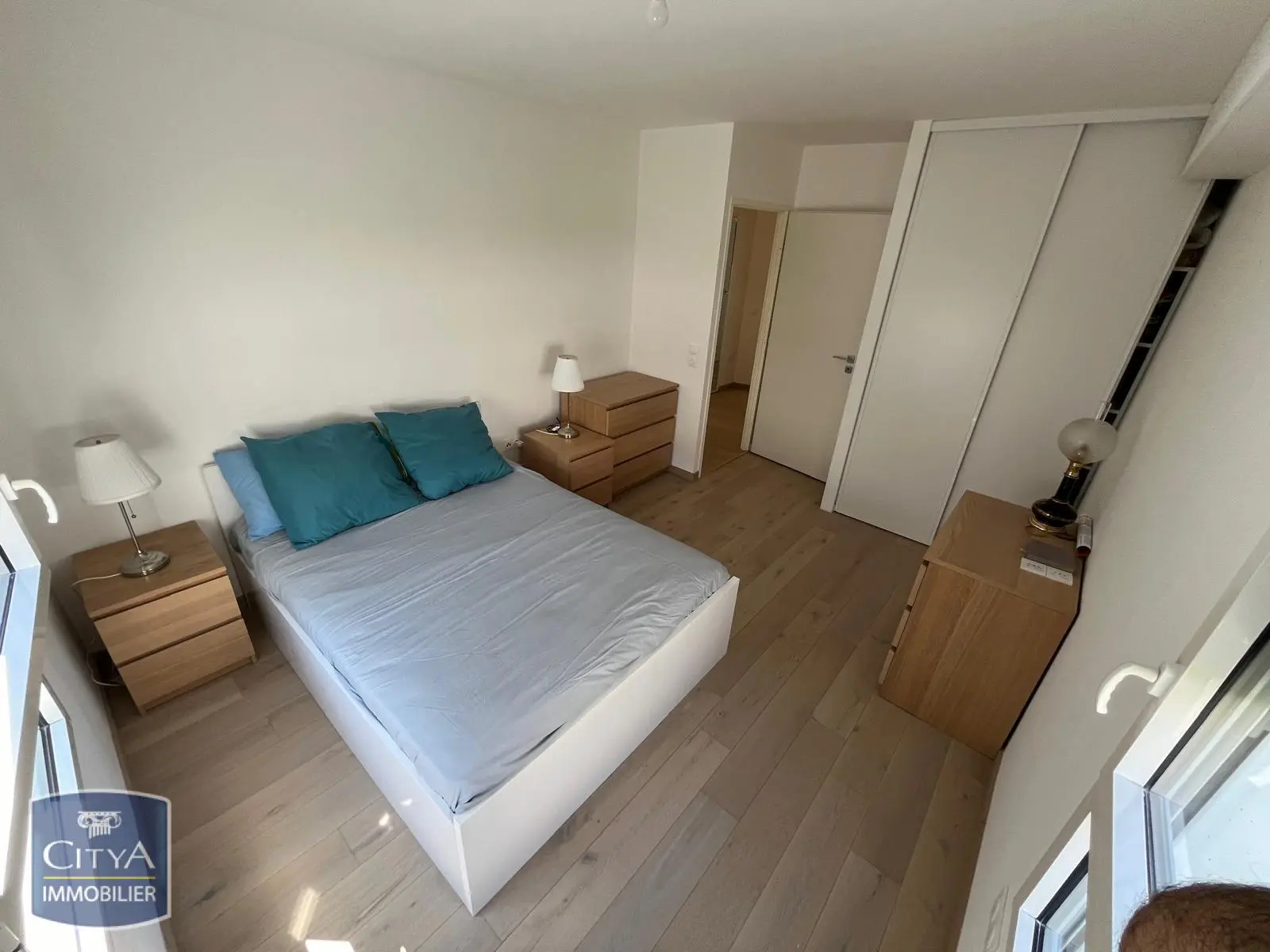 Photo 2 Appartement 3 pièces