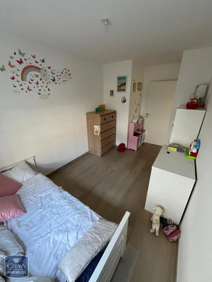 Photo 3 Appartement 3 pièces
