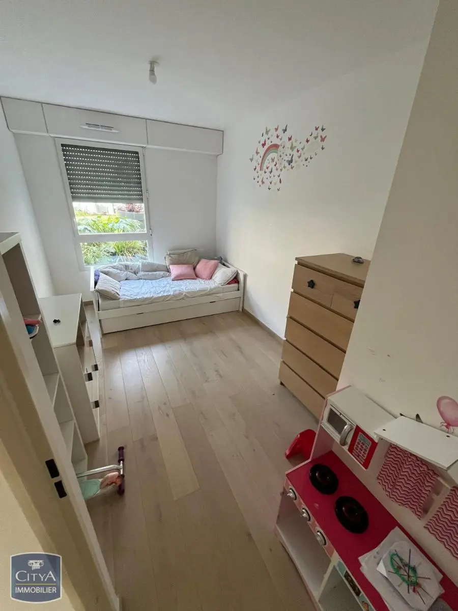 Photo 4 Appartement 3 pièces
