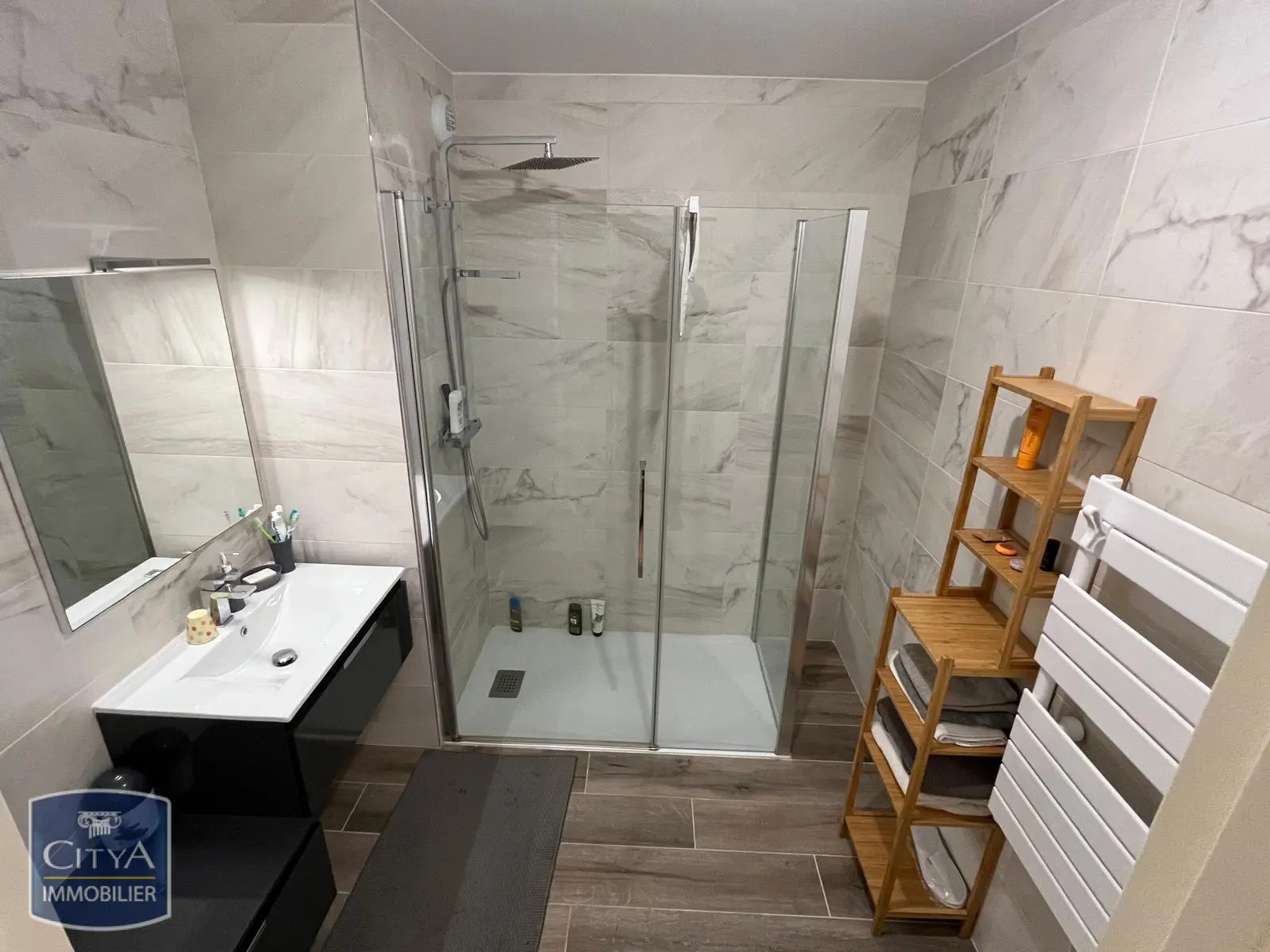 Photo 6 Appartement 3 pièces